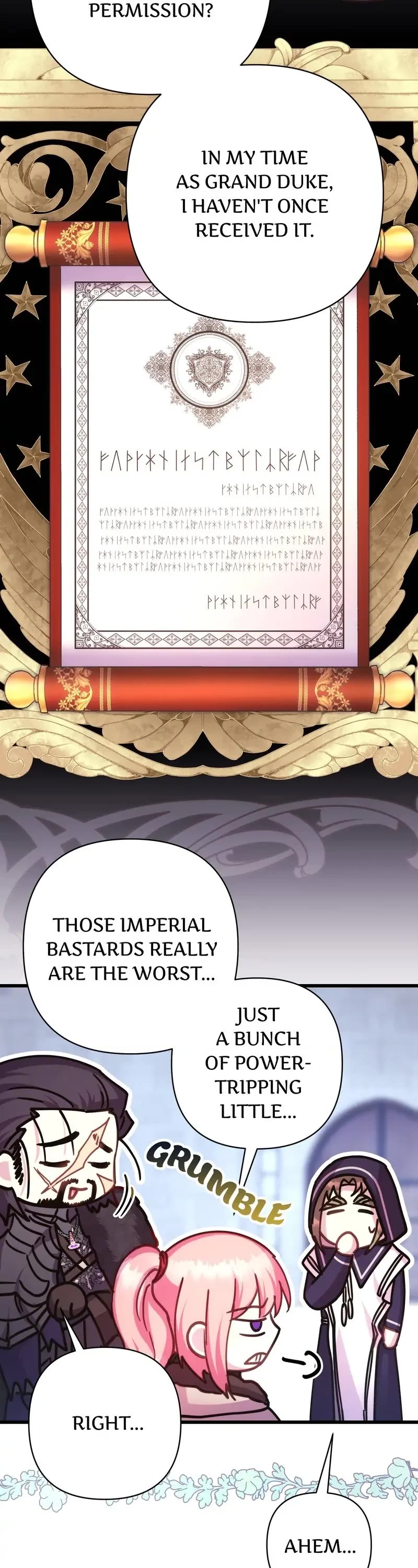 Another Typical Fantasy Romance Chapter 85 page 43 - Chapter 85