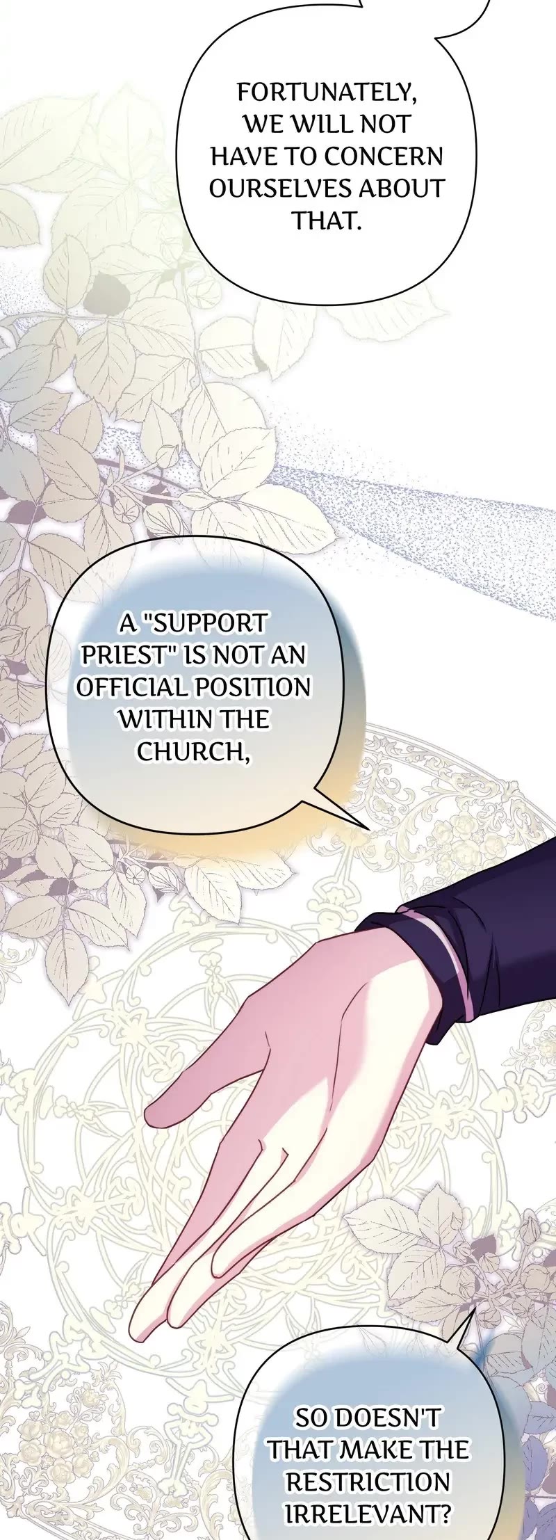Another Typical Fantasy Romance Chapter 85 page 44 - Chapter 85