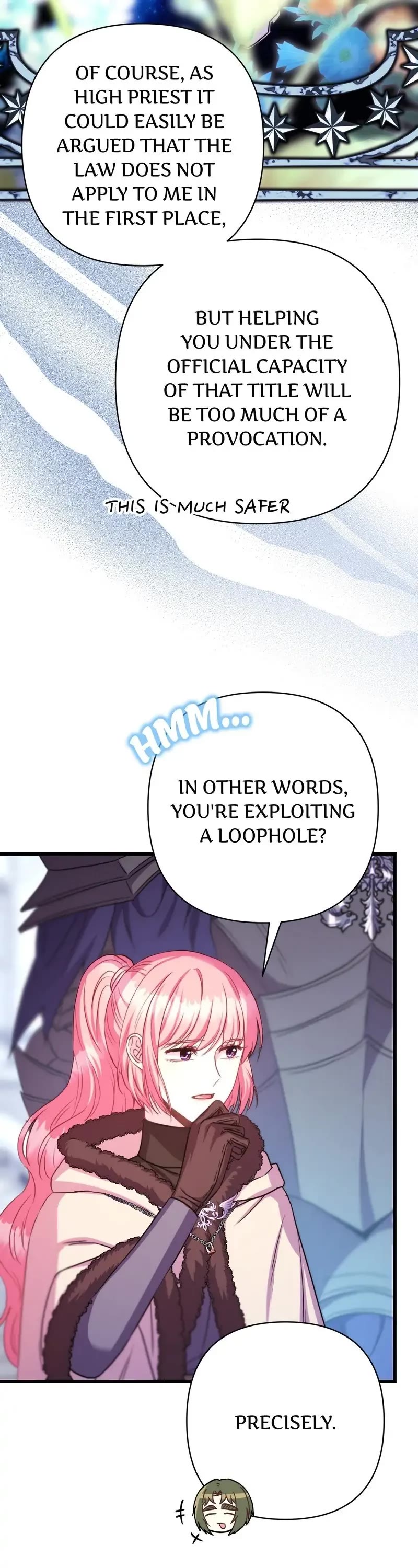 Another Typical Fantasy Romance Chapter 85 page 46 - Chapter 85