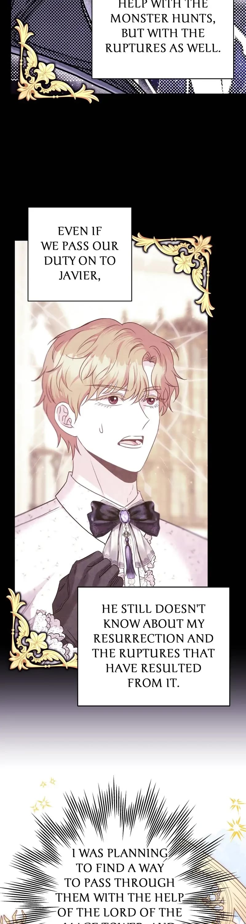 Another Typical Fantasy Romance Chapter 85 page 51 - Chapter 85