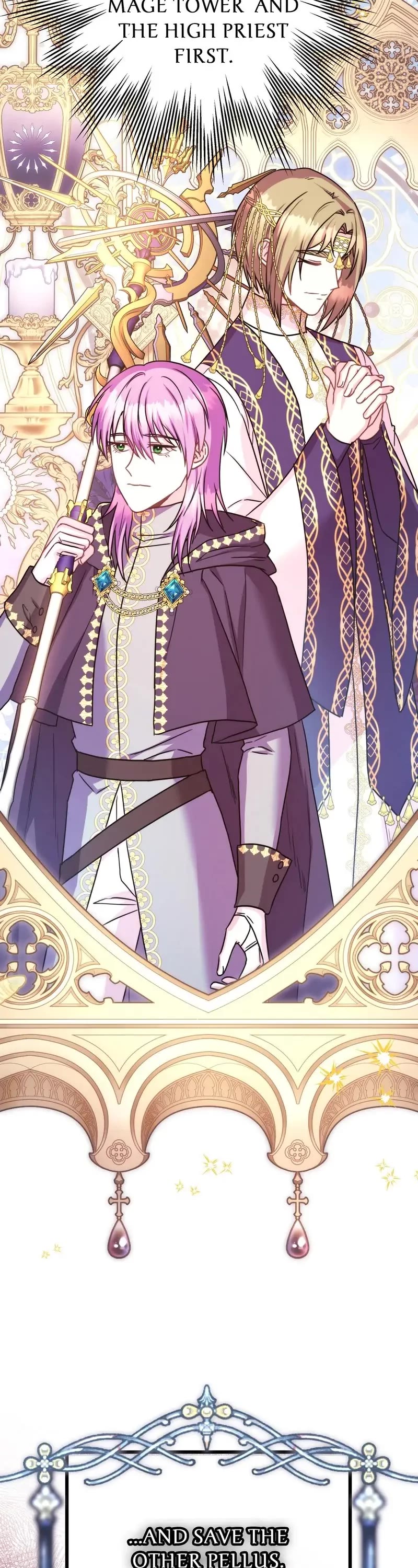 Another Typical Fantasy Romance Chapter 85 page 52 - Chapter 85