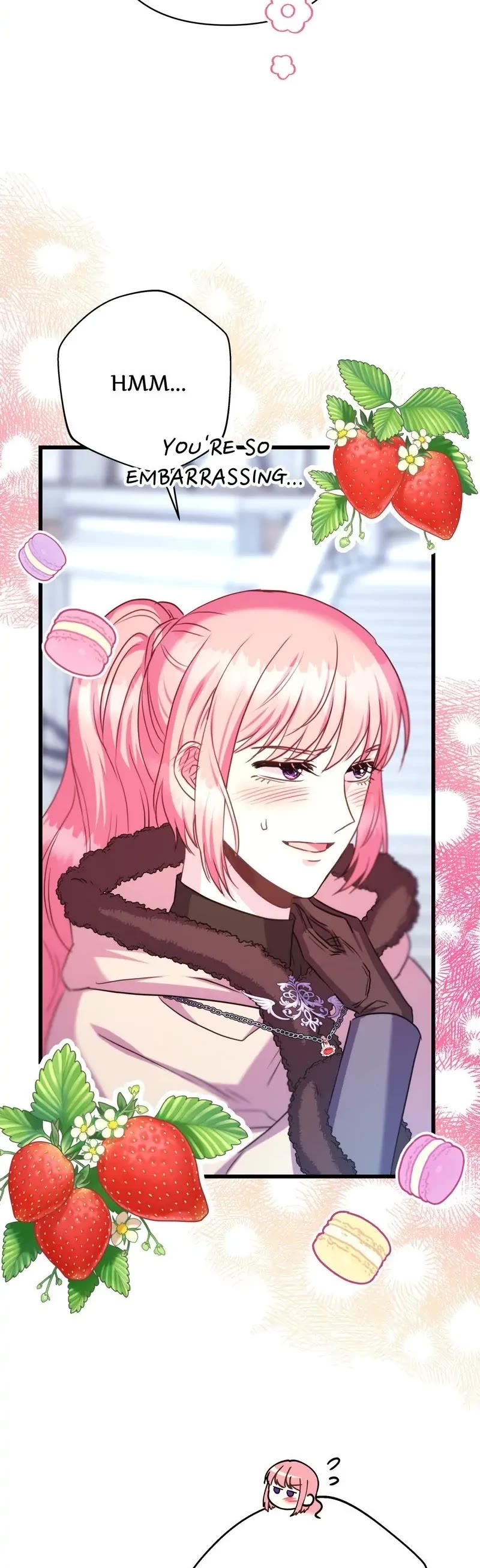Another Typical Fantasy Romance Chapter 85 page 59 - Chapter 85