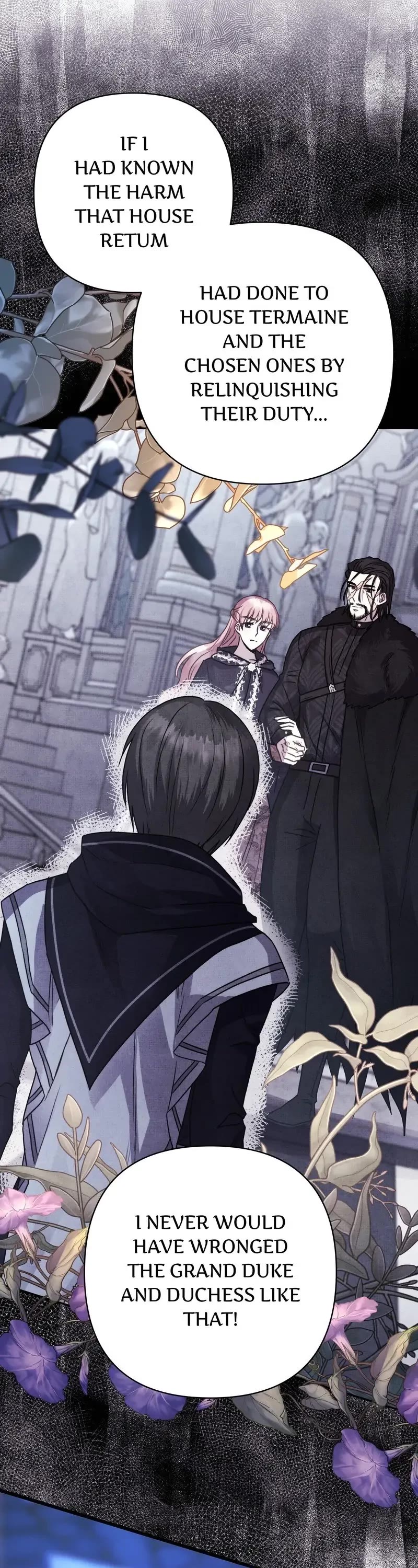 Another Typical Fantasy Romance Chapter 85 page 6 - Chapter 85