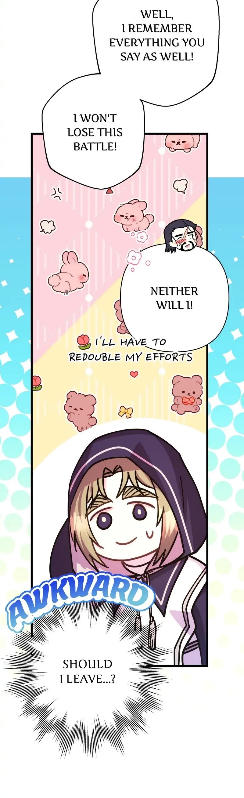 Another Typical Fantasy Romance Chapter 85 page 60 - Chapter 85