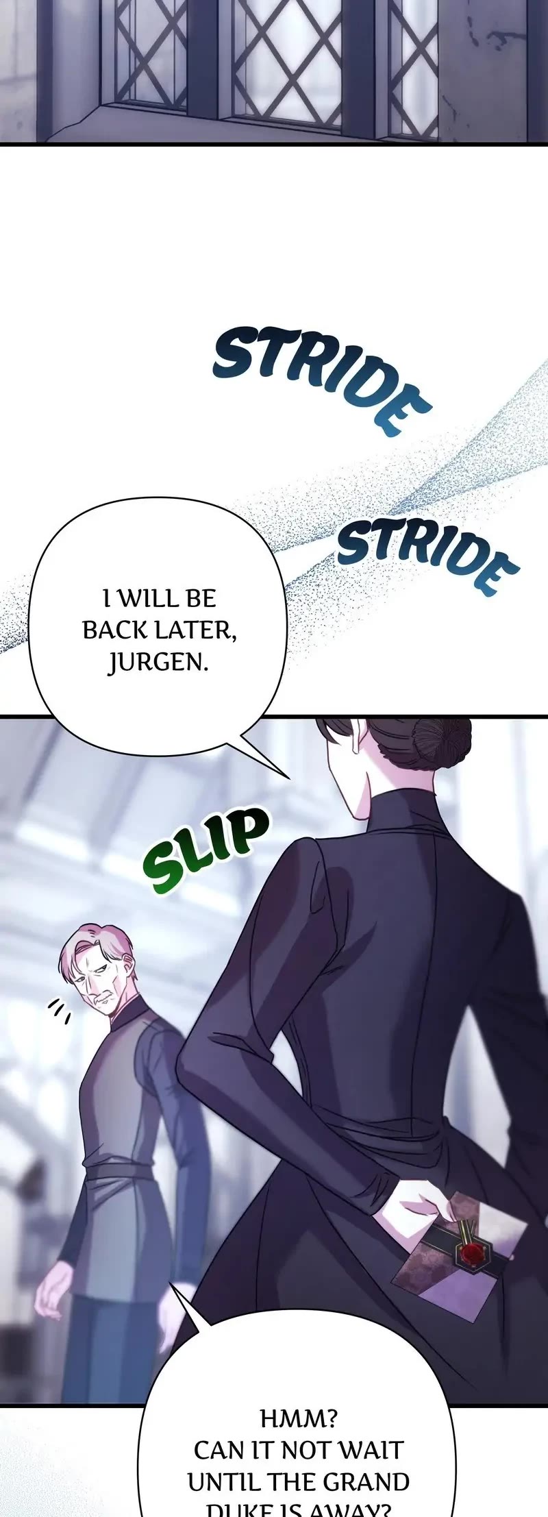 Another Typical Fantasy Romance Chapter 85 page 65 - Chapter 85