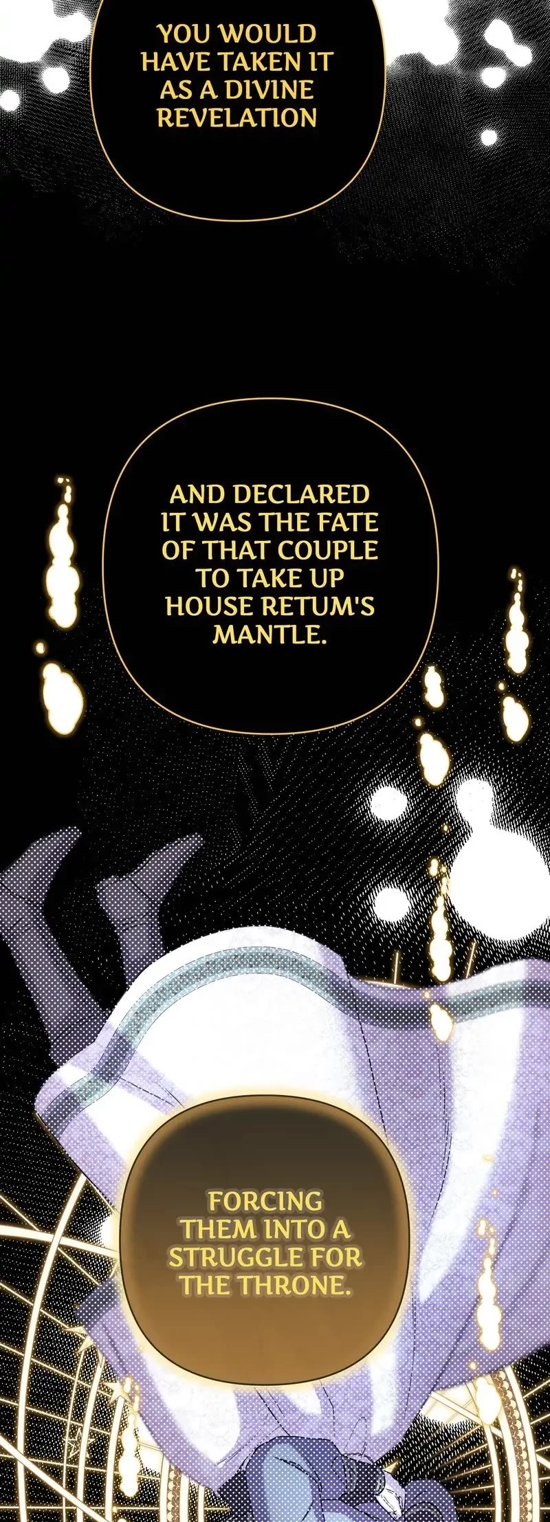 Another Typical Fantasy Romance Chapter 85 page 9 - Chapter 85