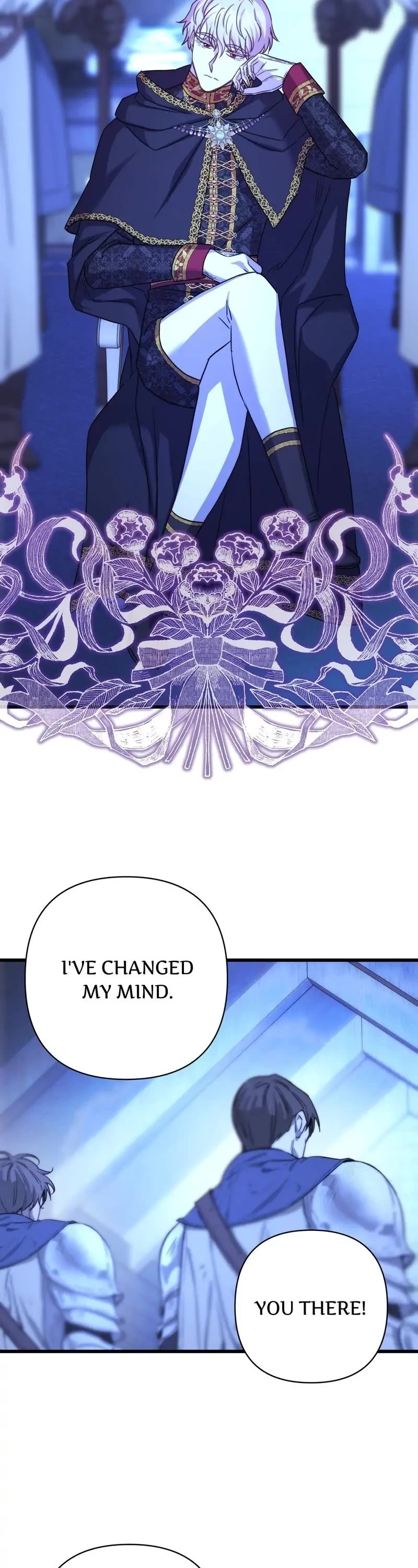 Another Typical Fantasy Romance Chapter 86 page 13 - Chapter 86