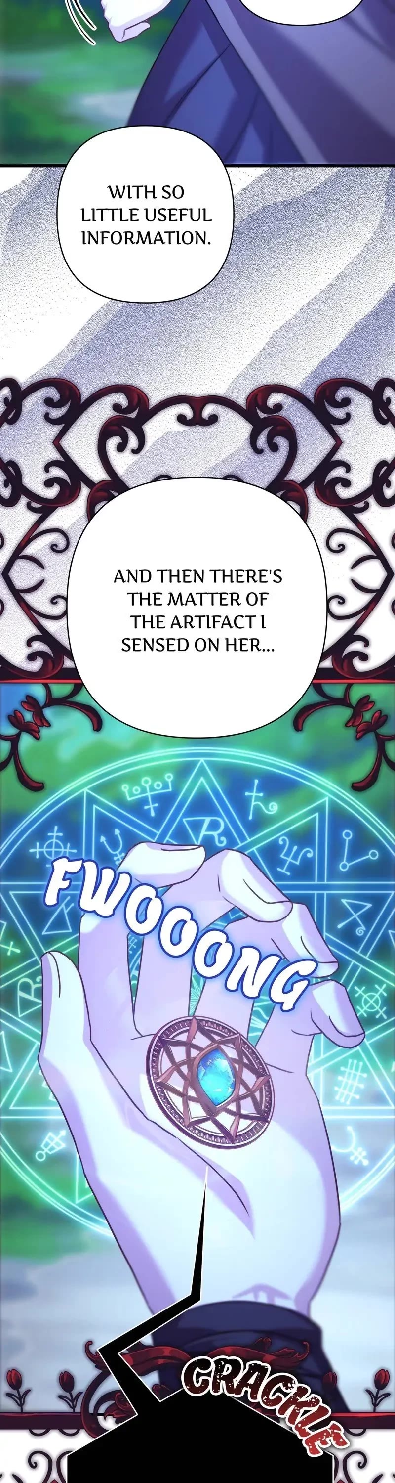Another Typical Fantasy Romance Chapter 86 page 16 - Chapter 86