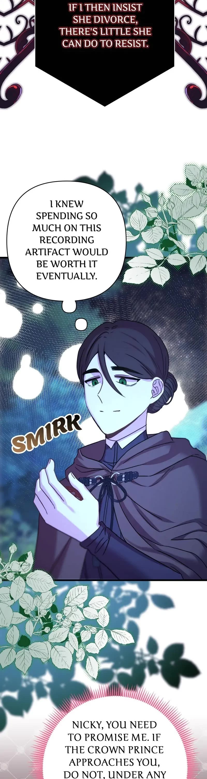 Another Typical Fantasy Romance Chapter 86 page 17 - Chapter 86