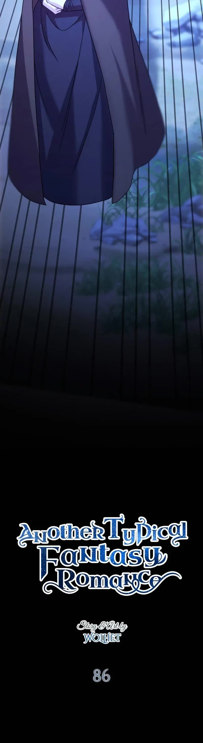 Another Typical Fantasy Romance Chapter 86 page 20 - Chapter 86