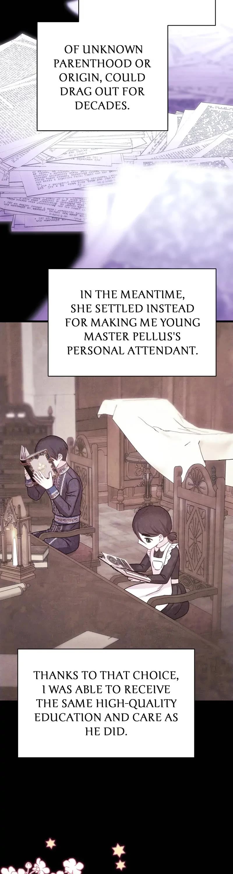 Another Typical Fantasy Romance Chapter 86 page 23 - Chapter 86