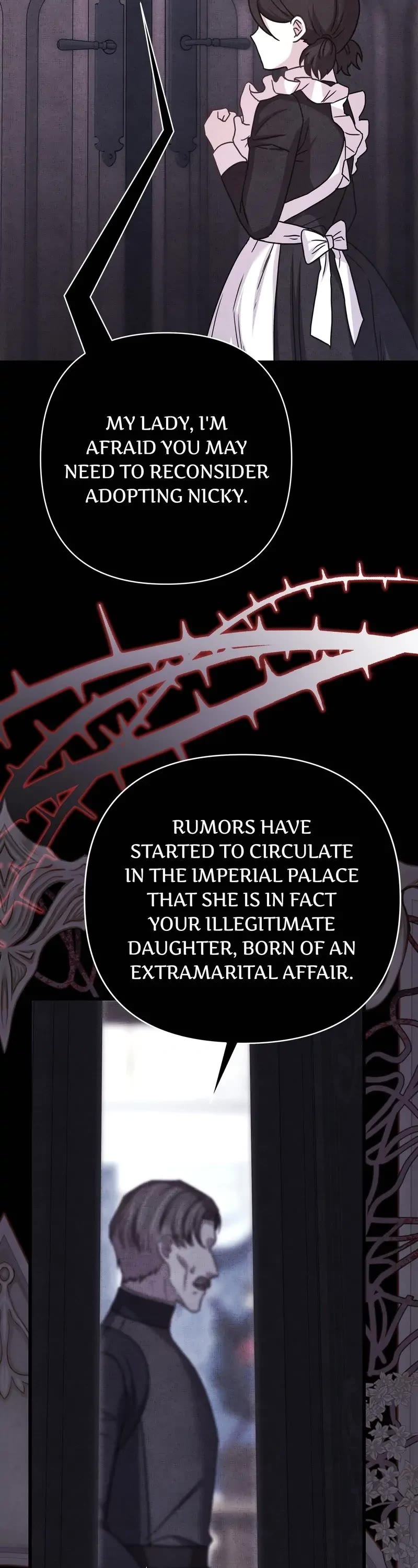 Another Typical Fantasy Romance Chapter 86 page 26 - Chapter 86