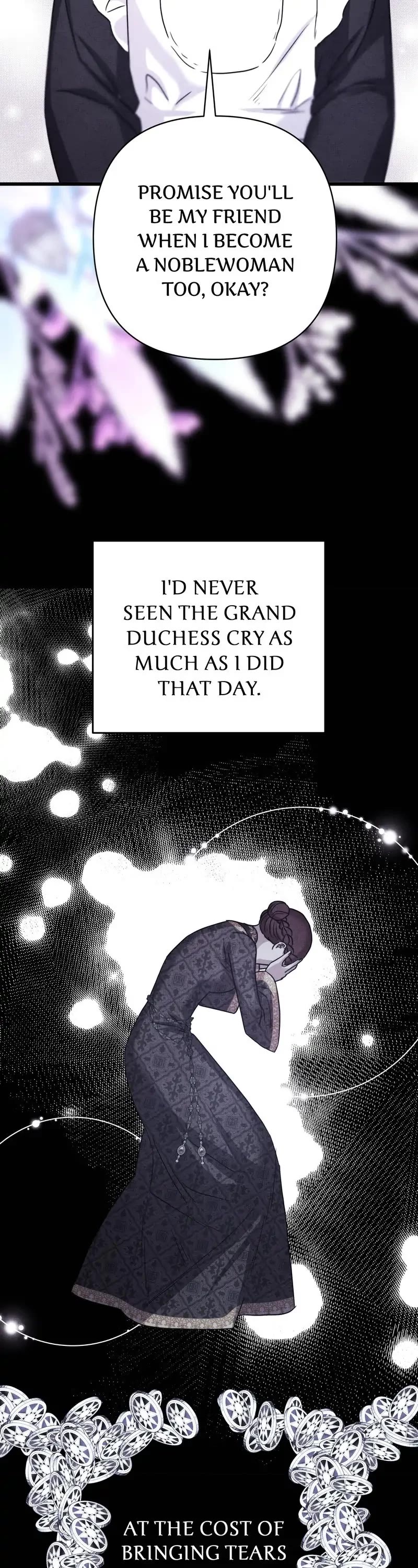 Another Typical Fantasy Romance Chapter 86 page 31 - Chapter 86