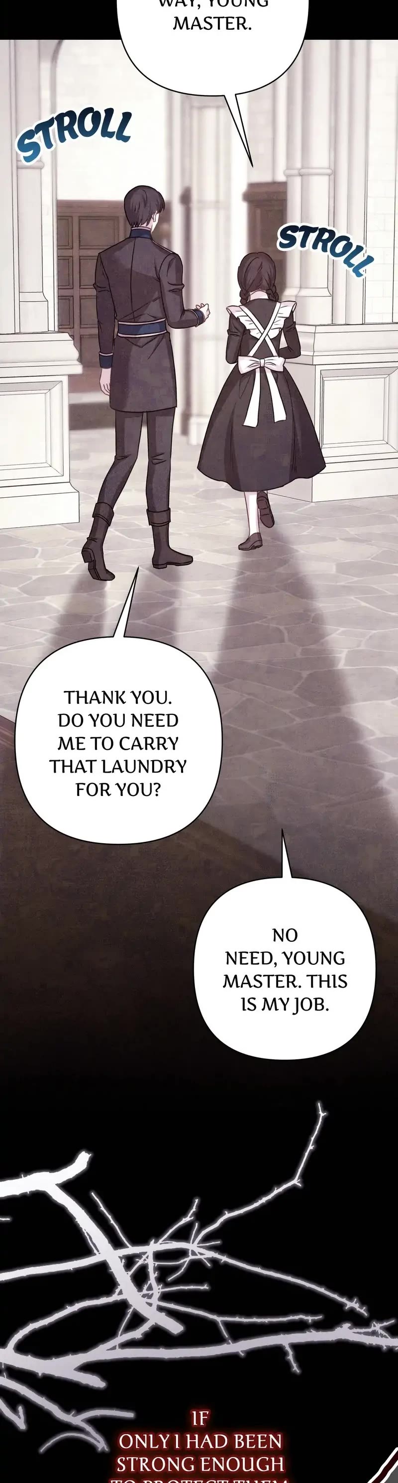 Another Typical Fantasy Romance Chapter 86 page 35 - Chapter 86