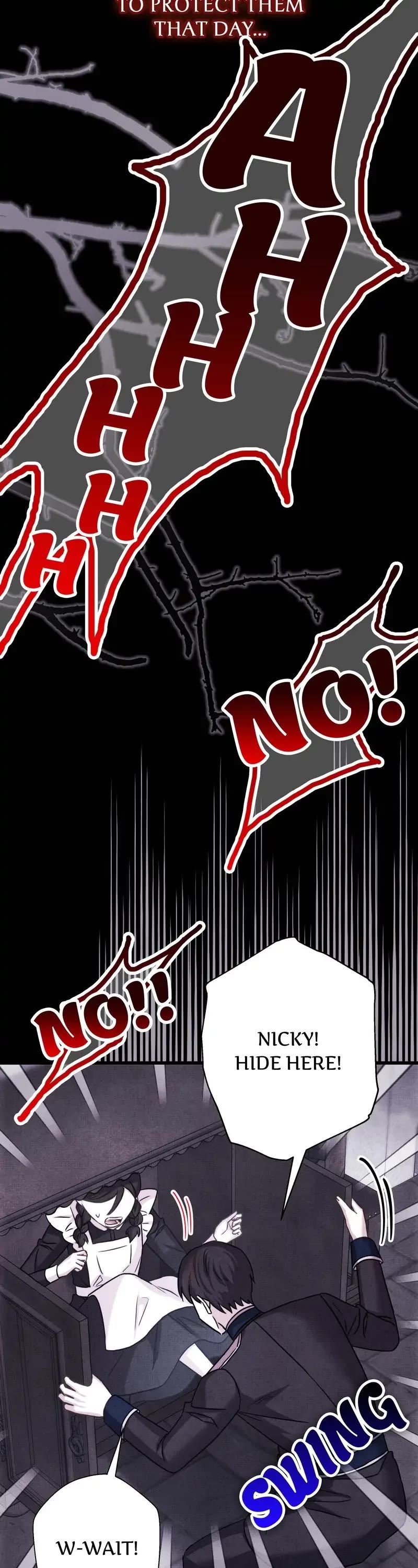 Another Typical Fantasy Romance Chapter 86 page 36 - Chapter 86