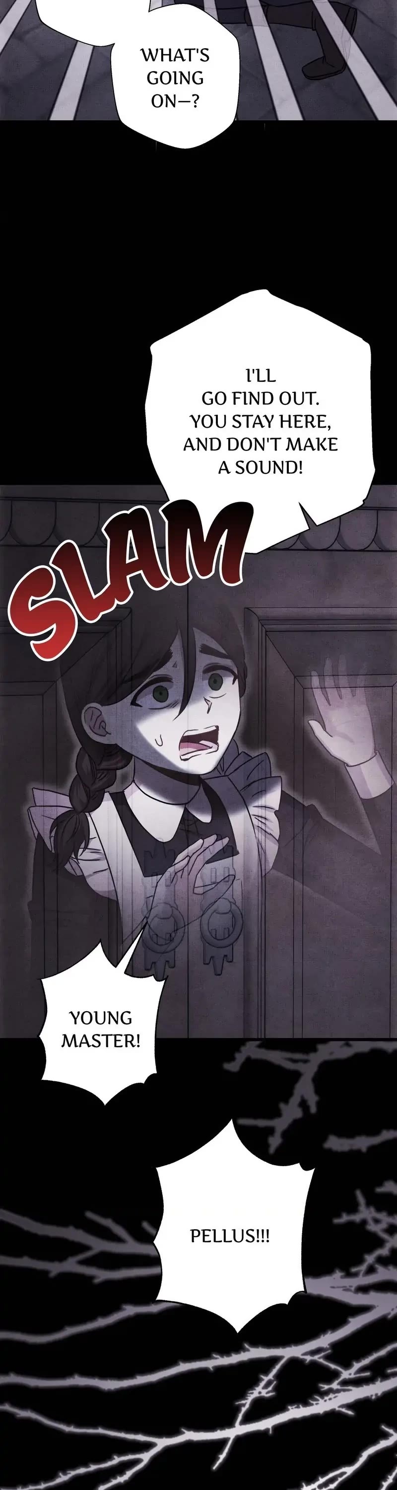 Another Typical Fantasy Romance Chapter 86 page 37 - Chapter 86