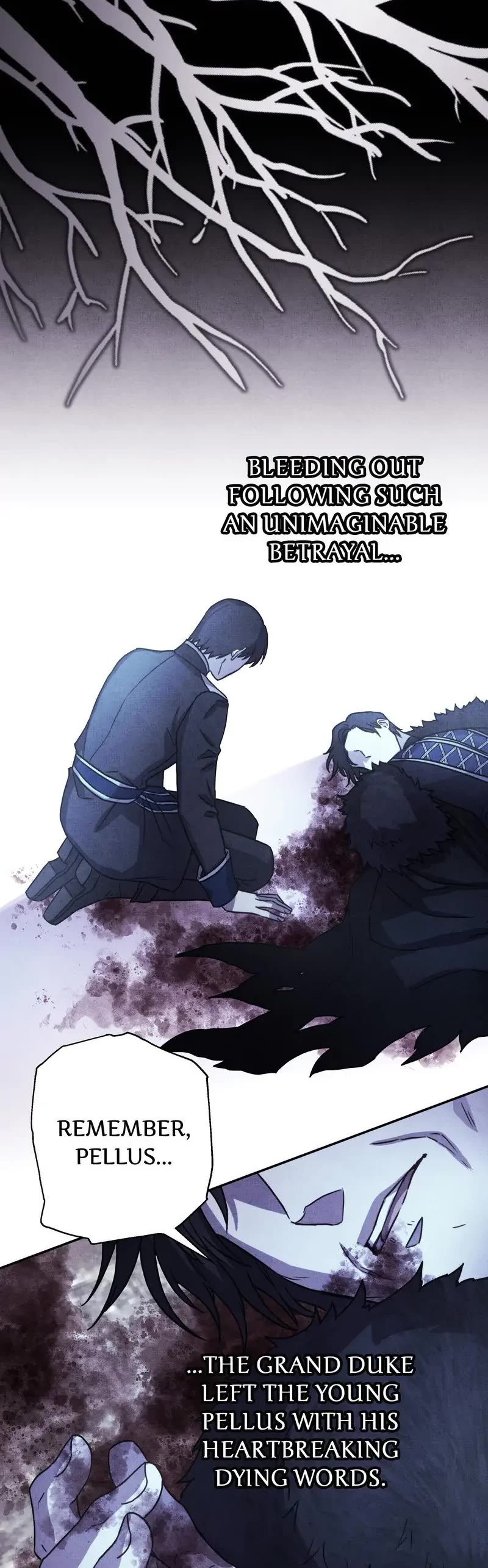 Another Typical Fantasy Romance Chapter 86 page 39 - Chapter 86