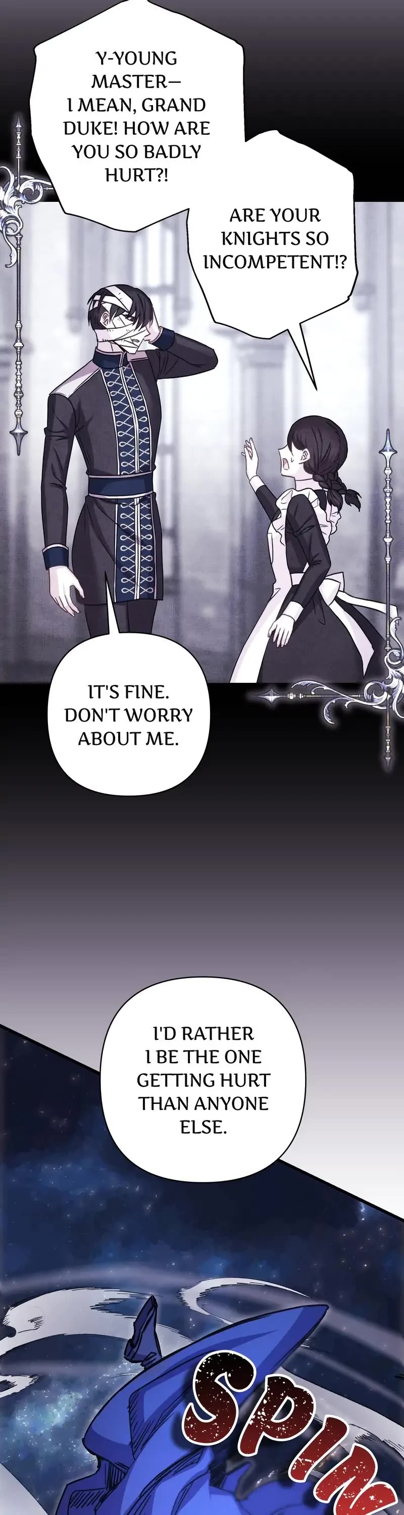 Another Typical Fantasy Romance Chapter 86 page 47 - Chapter 86