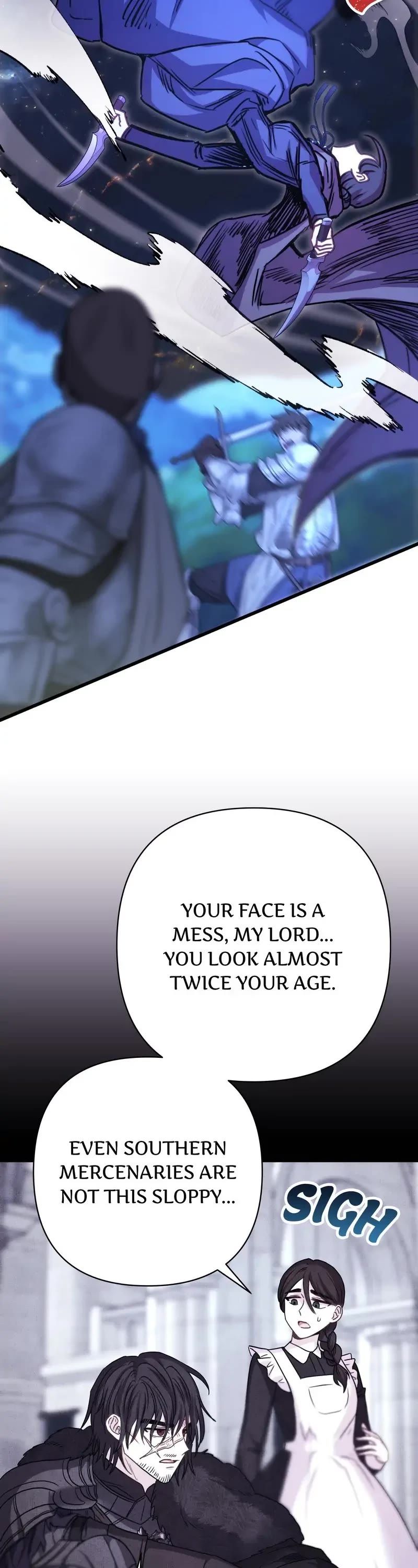 Another Typical Fantasy Romance Chapter 86 page 48 - Chapter 86