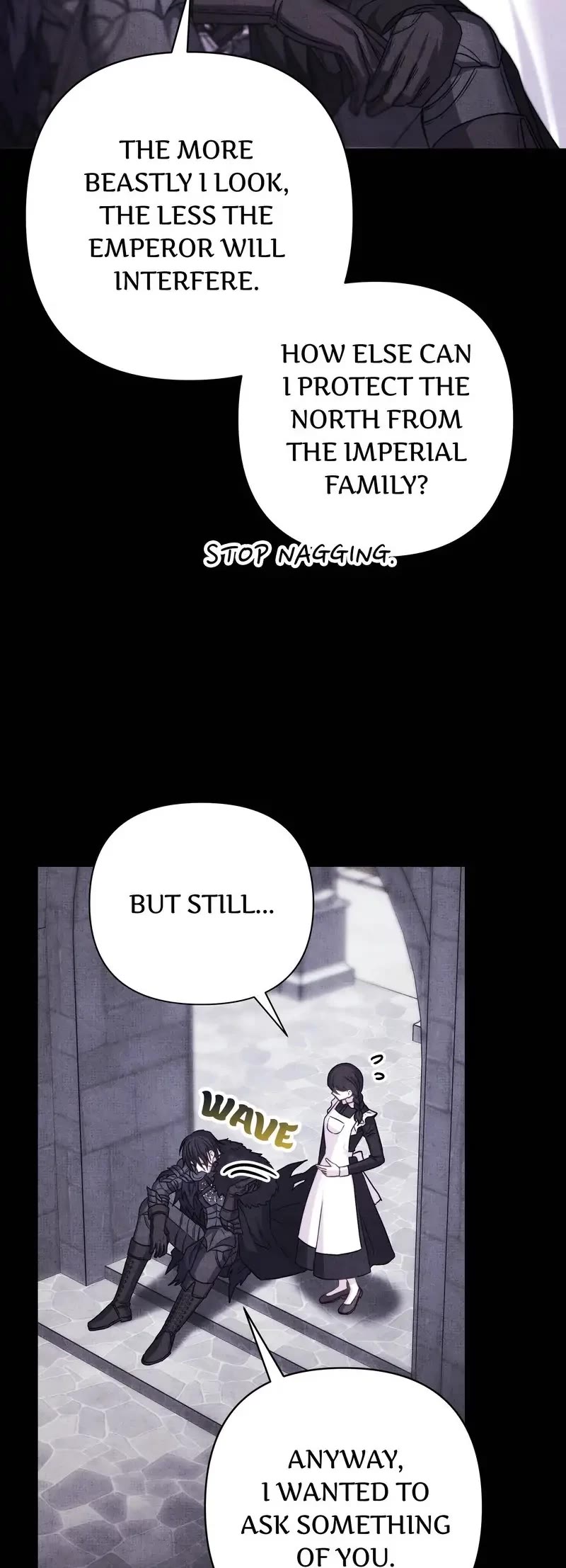 Another Typical Fantasy Romance Chapter 86 page 49 - Chapter 86