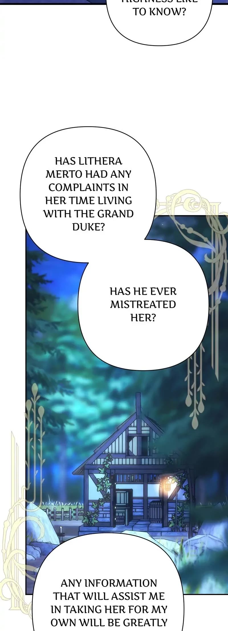 Another Typical Fantasy Romance Chapter 86 page 5 - Chapter 86