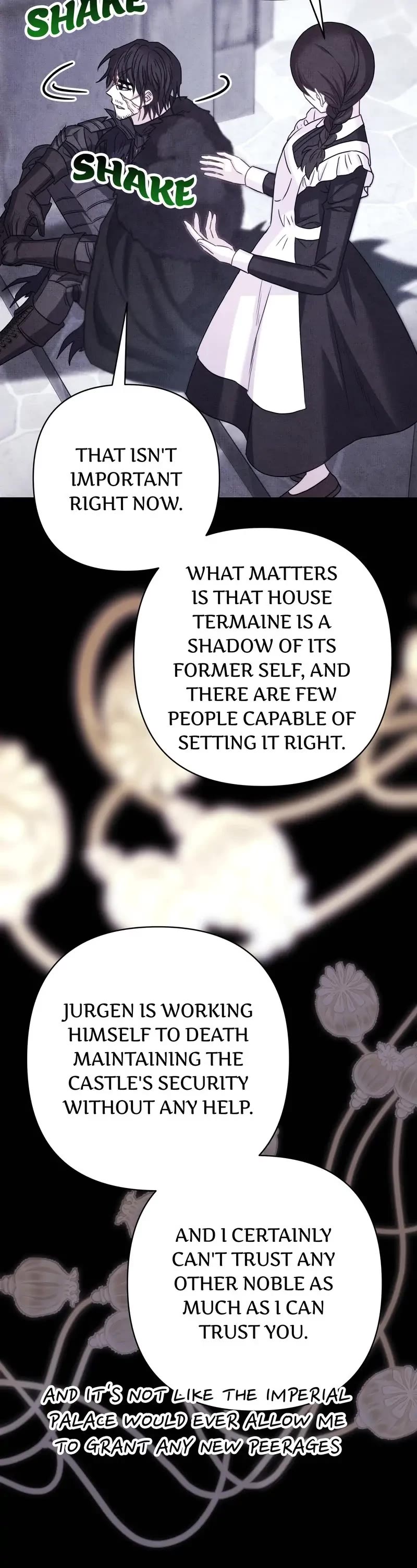 Another Typical Fantasy Romance Chapter 86 page 51 - Chapter 86