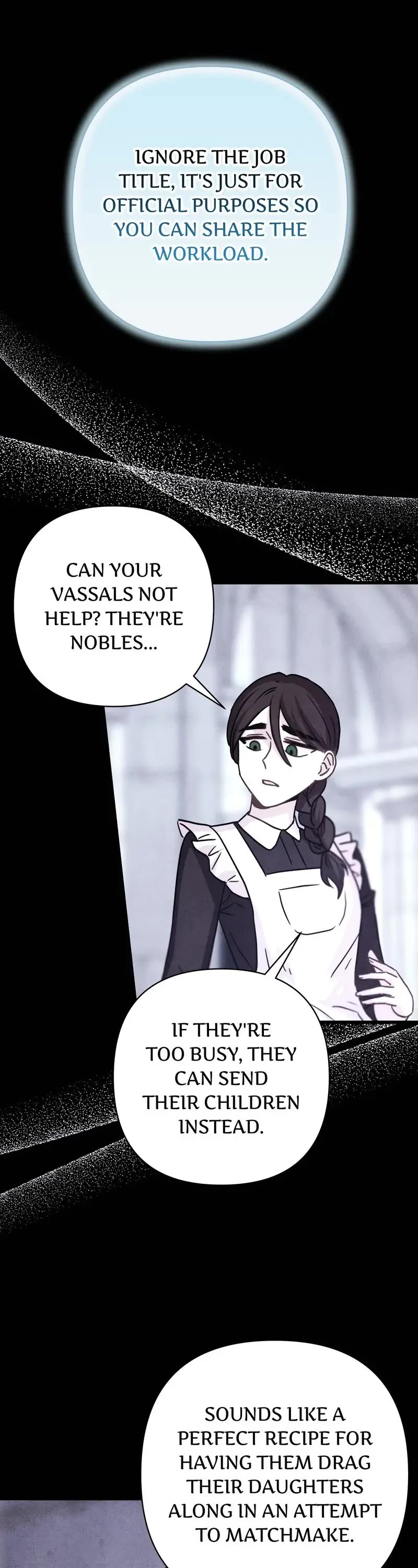 Another Typical Fantasy Romance Chapter 86 page 52 - Chapter 86