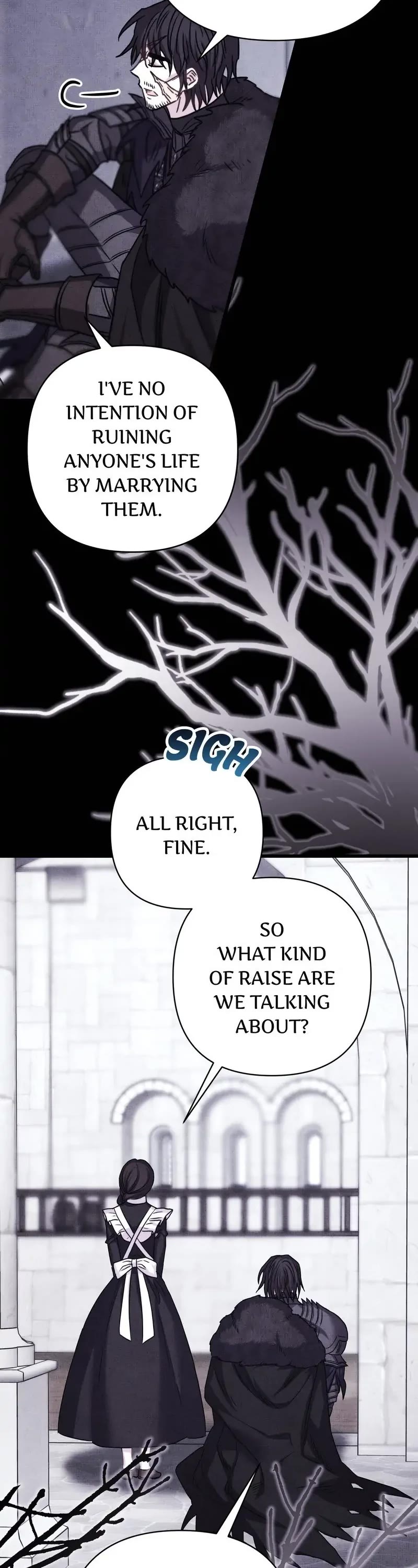 Another Typical Fantasy Romance Chapter 86 page 53 - Chapter 86