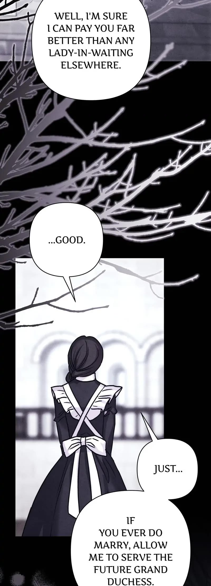 Another Typical Fantasy Romance Chapter 86 page 54 - Chapter 86