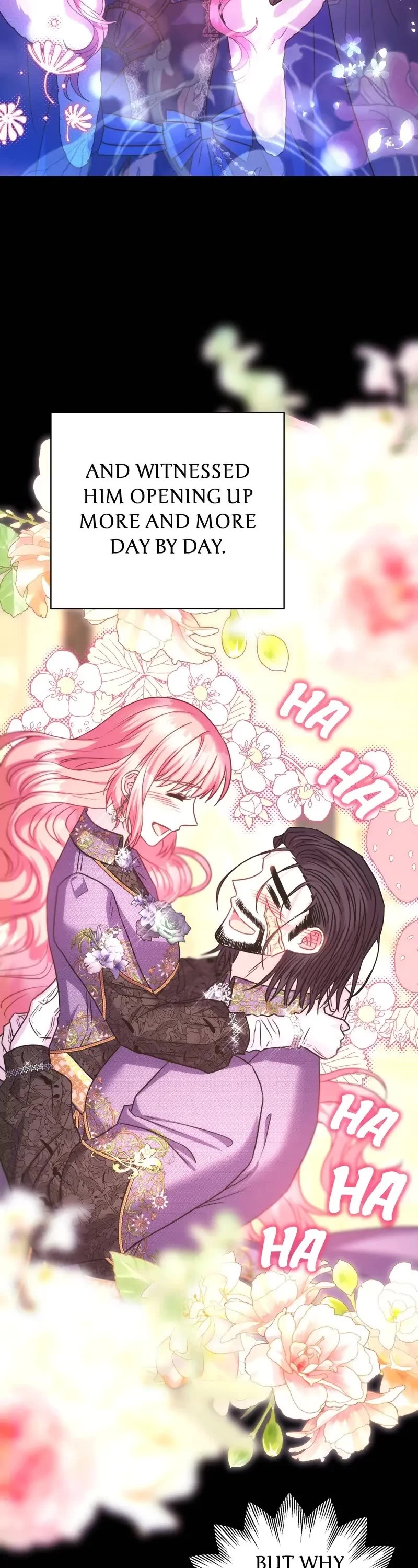 Another Typical Fantasy Romance Chapter 86 page 57 - Chapter 86