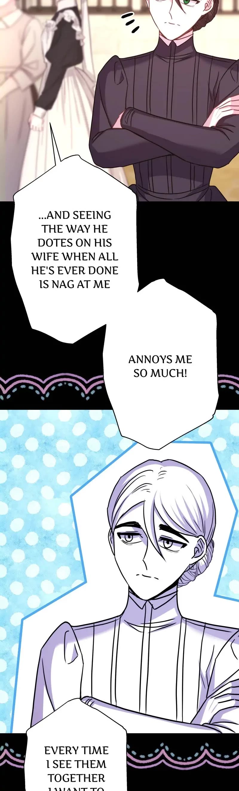 Another Typical Fantasy Romance Chapter 86 page 59 - Chapter 86