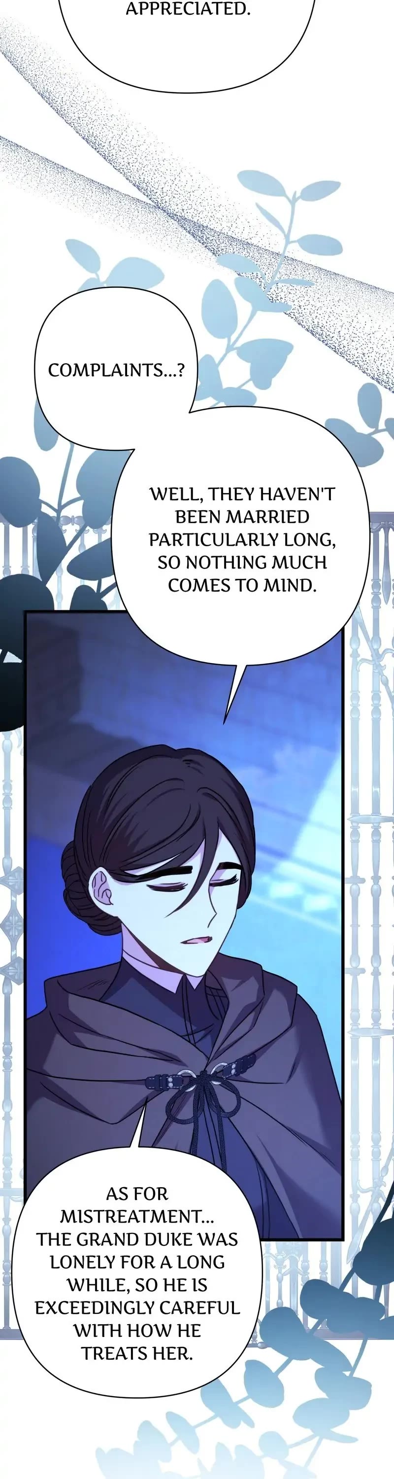 Another Typical Fantasy Romance Chapter 86 page 6 - Chapter 86