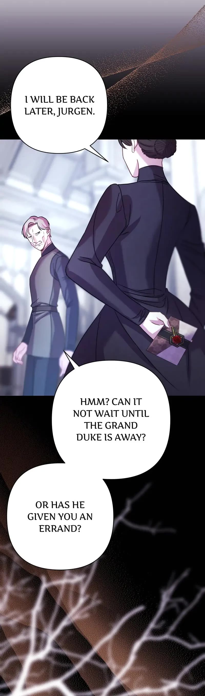 Another Typical Fantasy Romance Chapter 86 page 69 - Chapter 86