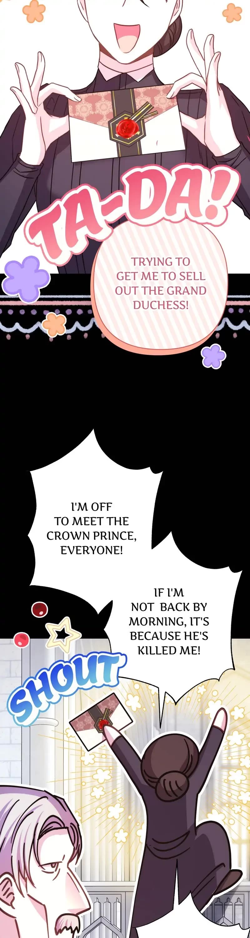 Another Typical Fantasy Romance Chapter 86 page 71 - Chapter 86