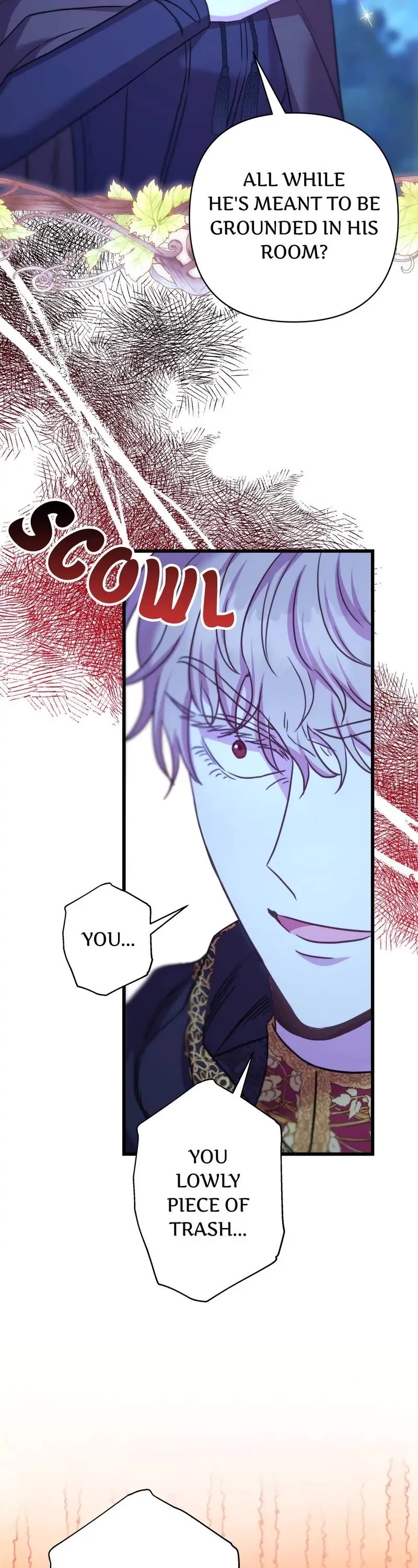 Another Typical Fantasy Romance Chapter 86 page 73 - Chapter 86