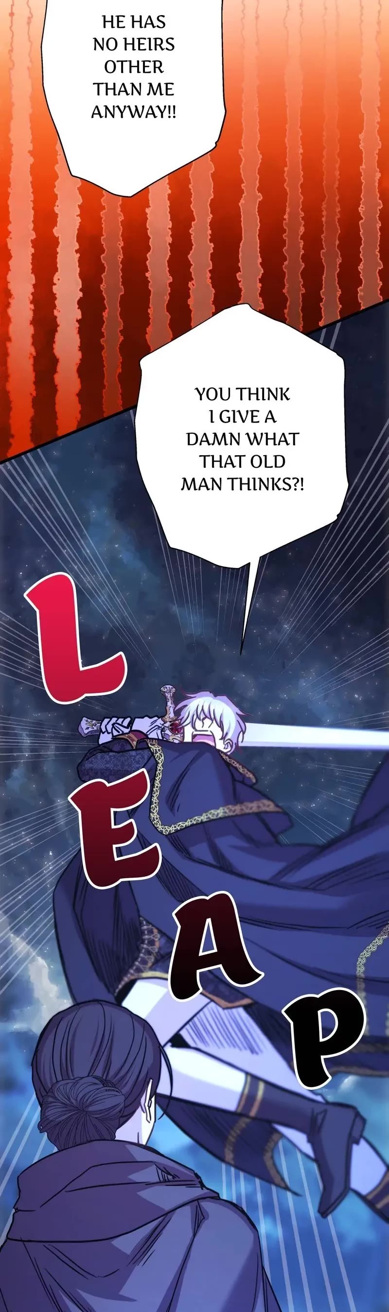 Another Typical Fantasy Romance Chapter 86 page 74 - Chapter 86