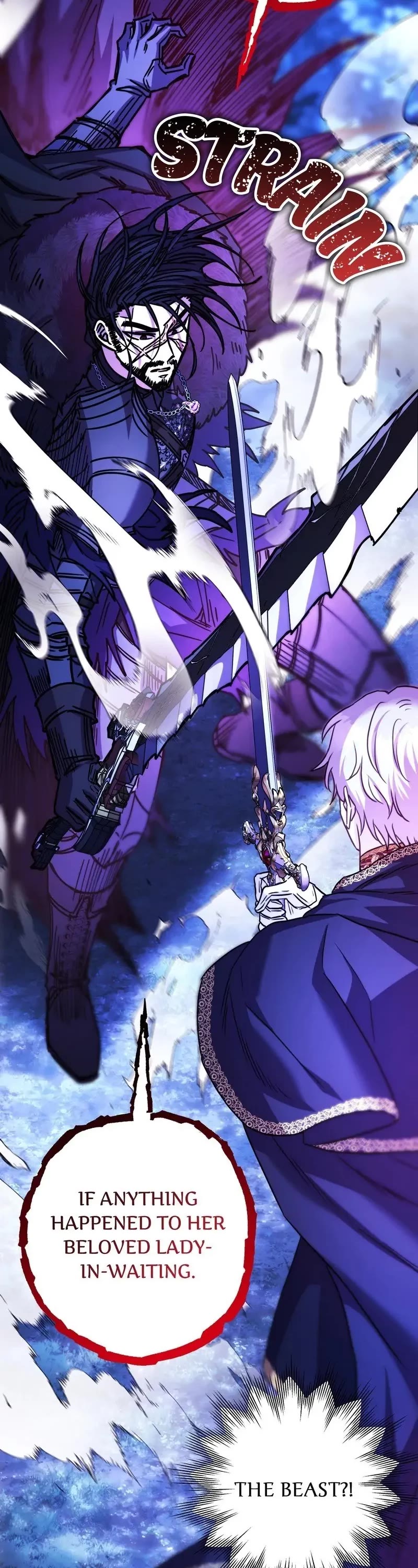 Another Typical Fantasy Romance Chapter 86 page 77 - Chapter 86