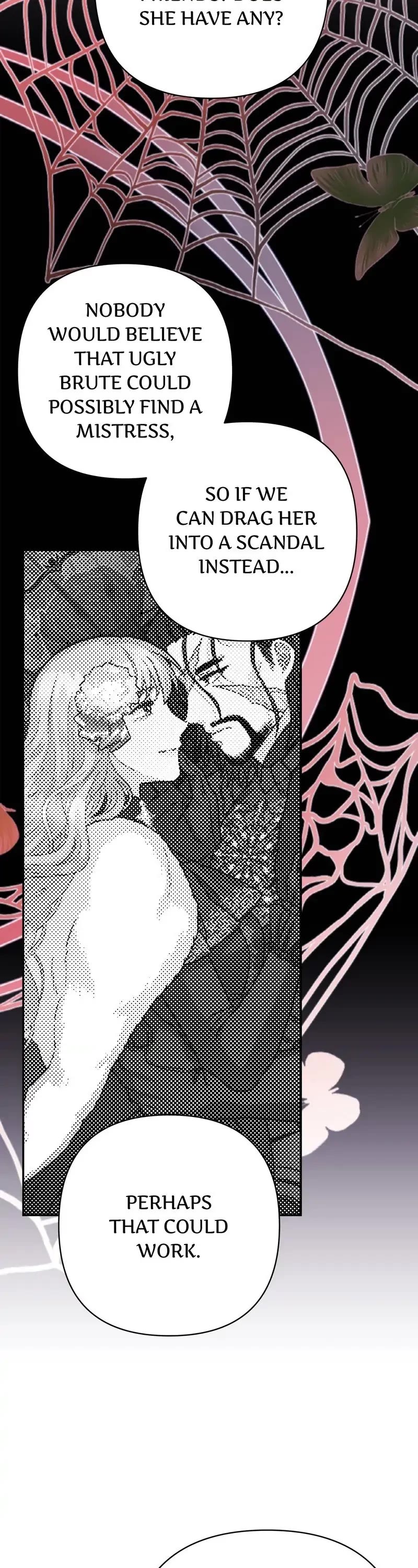 Another Typical Fantasy Romance Chapter 86 page 8 - Chapter 86