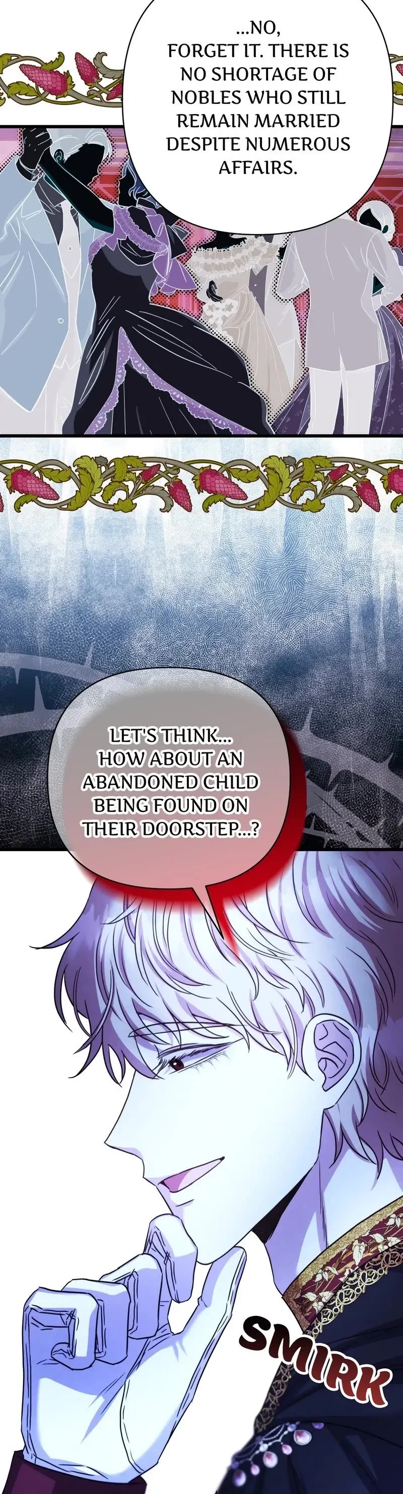 Another Typical Fantasy Romance Chapter 86 page 9 - Chapter 86