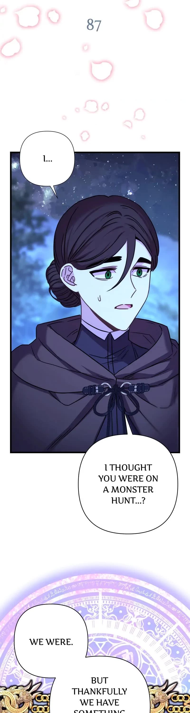 Another Typical Fantasy Romance Chapter 87 page 12 - Chapter 87