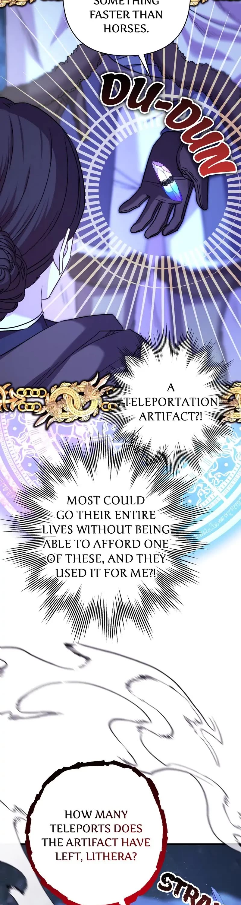 Another Typical Fantasy Romance Chapter 87 page 13 - Chapter 87
