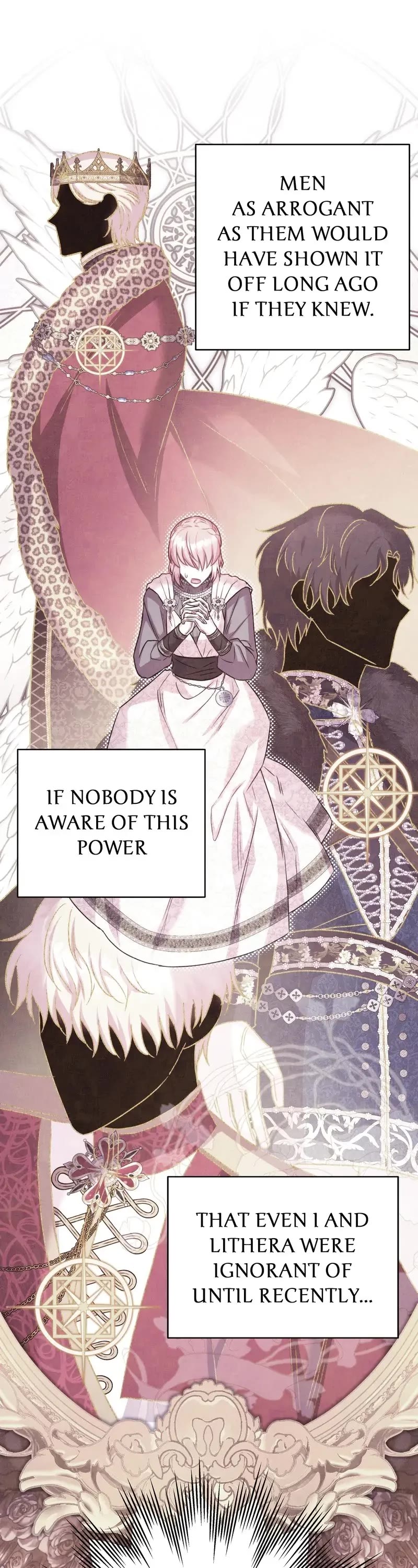 Another Typical Fantasy Romance Chapter 87 page 16 - Chapter 87