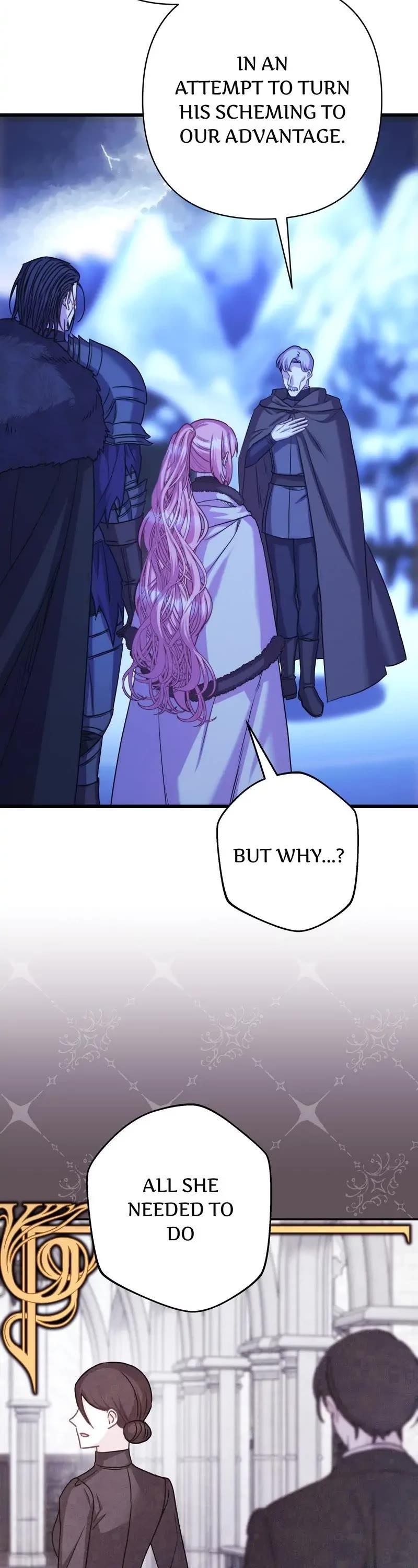 Another Typical Fantasy Romance Chapter 87 page 2 - Chapter 87