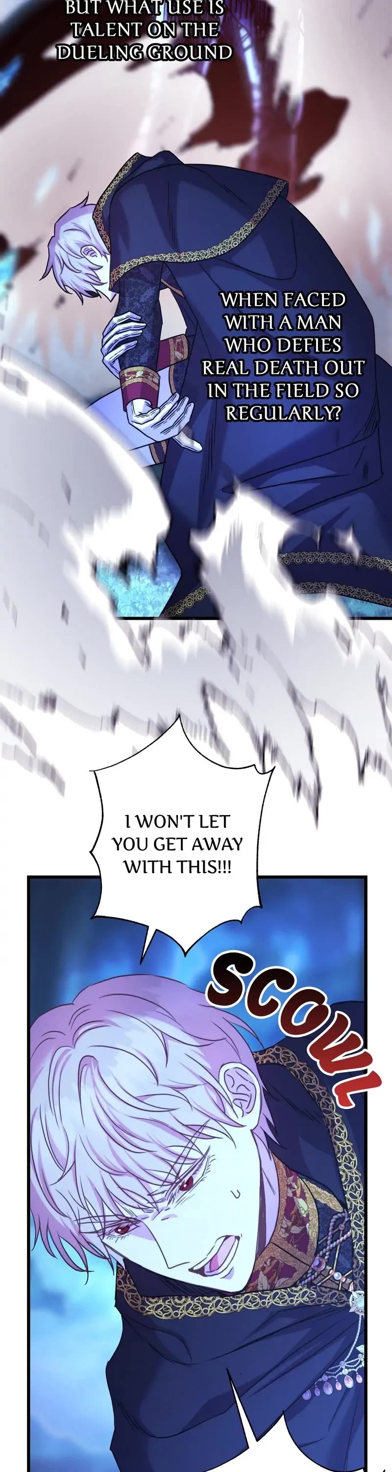 Another Typical Fantasy Romance Chapter 87 page 26 - Chapter 87