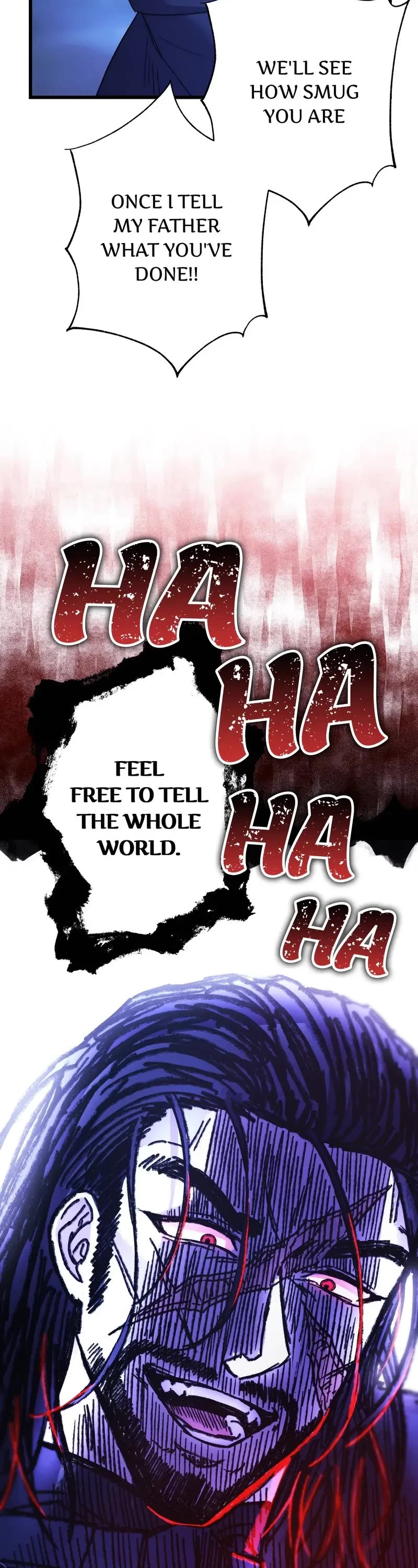 Another Typical Fantasy Romance Chapter 87 page 27 - Chapter 87