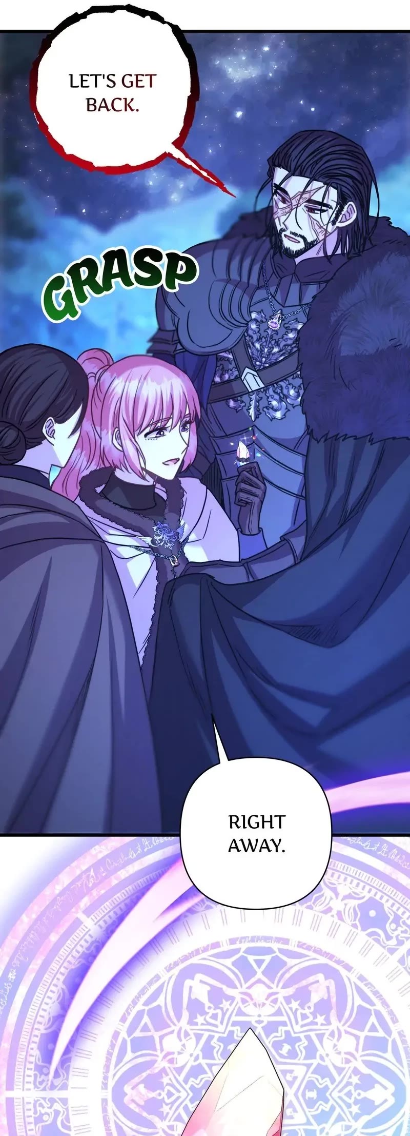 Another Typical Fantasy Romance Chapter 87 page 29 - Chapter 87