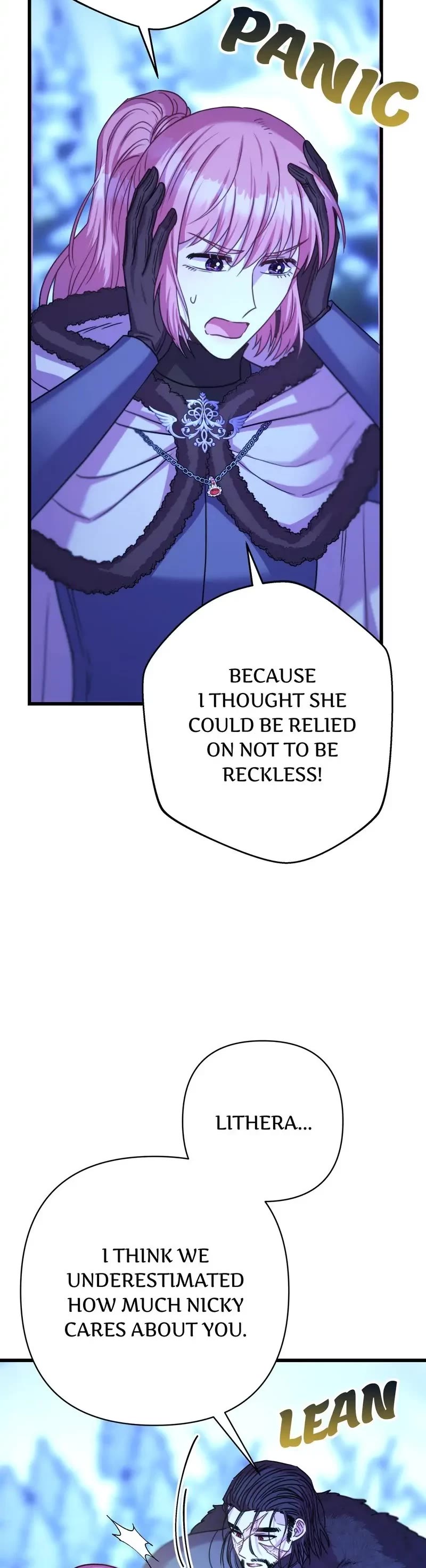 Another Typical Fantasy Romance Chapter 87 page 4 - Chapter 87