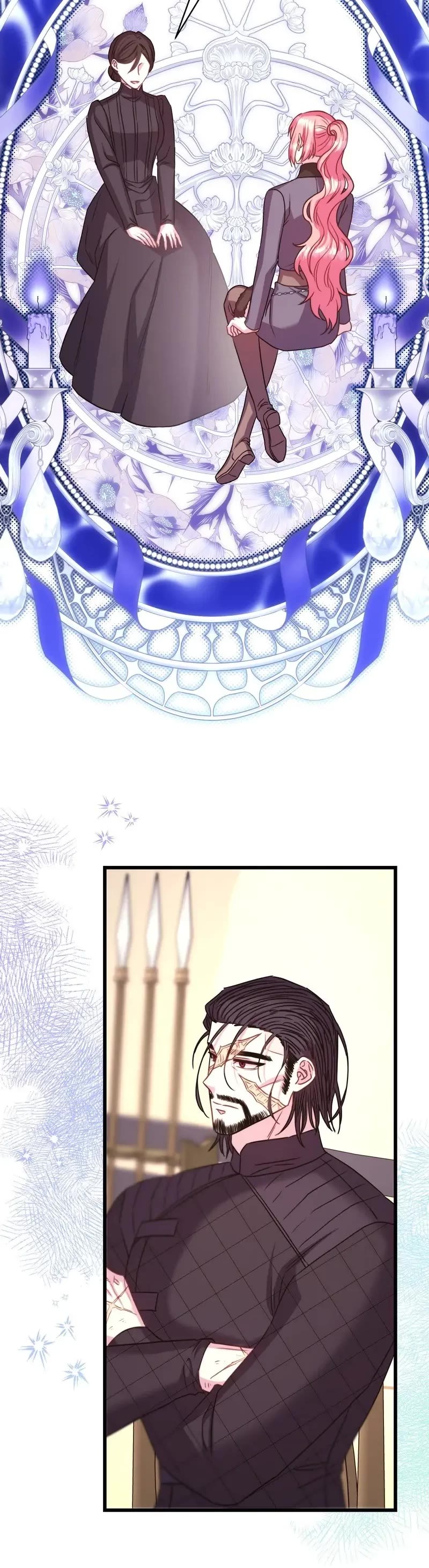 Another Typical Fantasy Romance Chapter 87 page 40 - Chapter 87