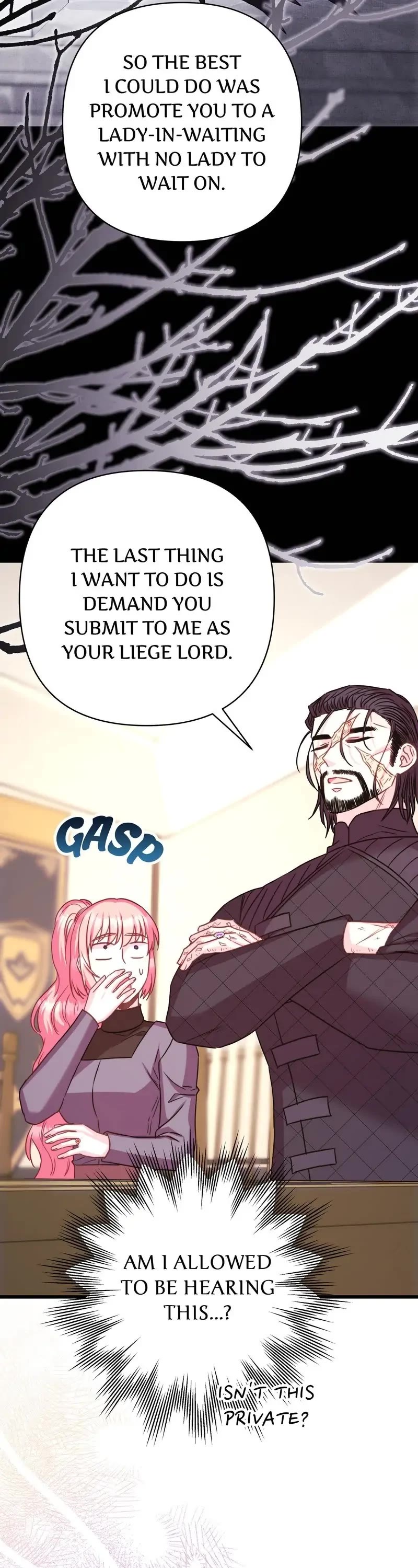 Another Typical Fantasy Romance Chapter 87 page 43 - Chapter 87