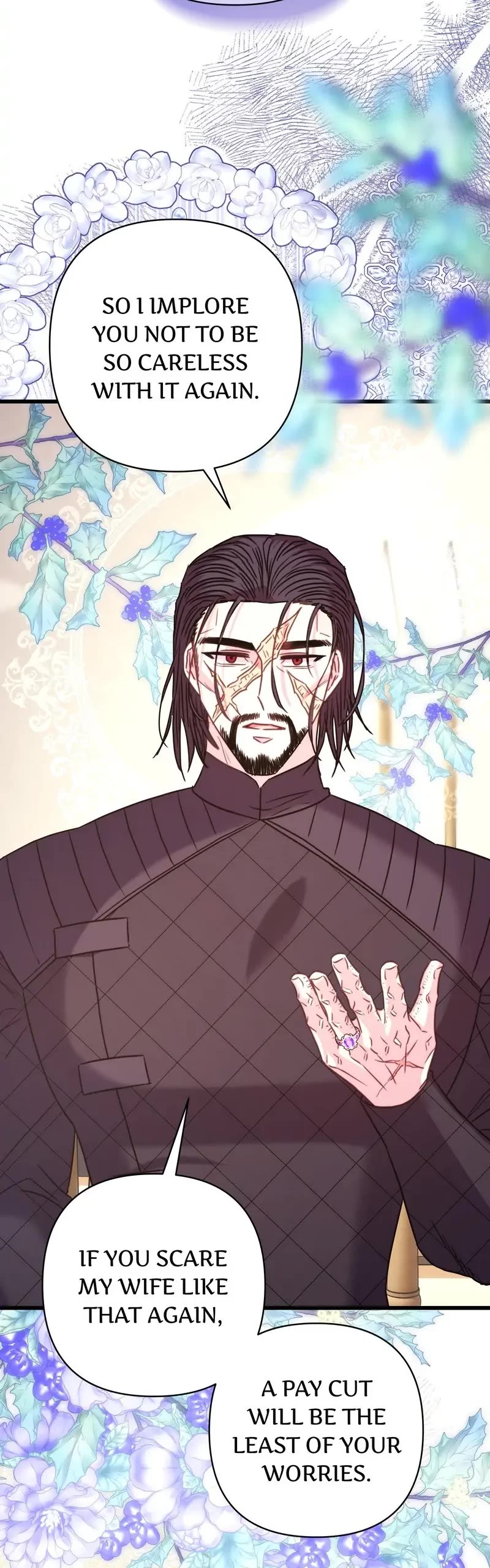 Another Typical Fantasy Romance Chapter 87 page 45 - Chapter 87
